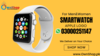 Smartwatch Series Latest Model Image